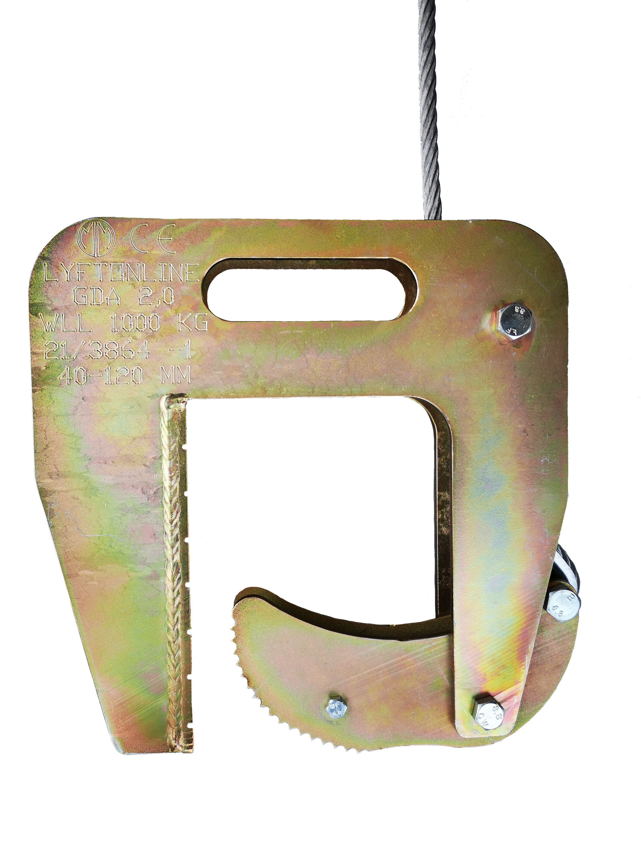 Uthyrning - Tillbehör