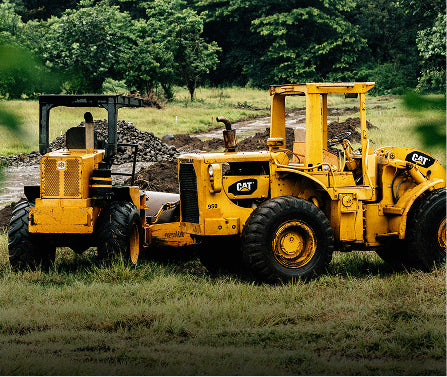 Uthyrning - Tillbehör