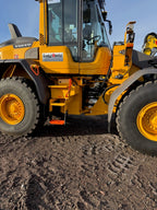Volvo L90H